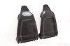 Maserati Granturismo Sport Carbon seats backrests panels trims
